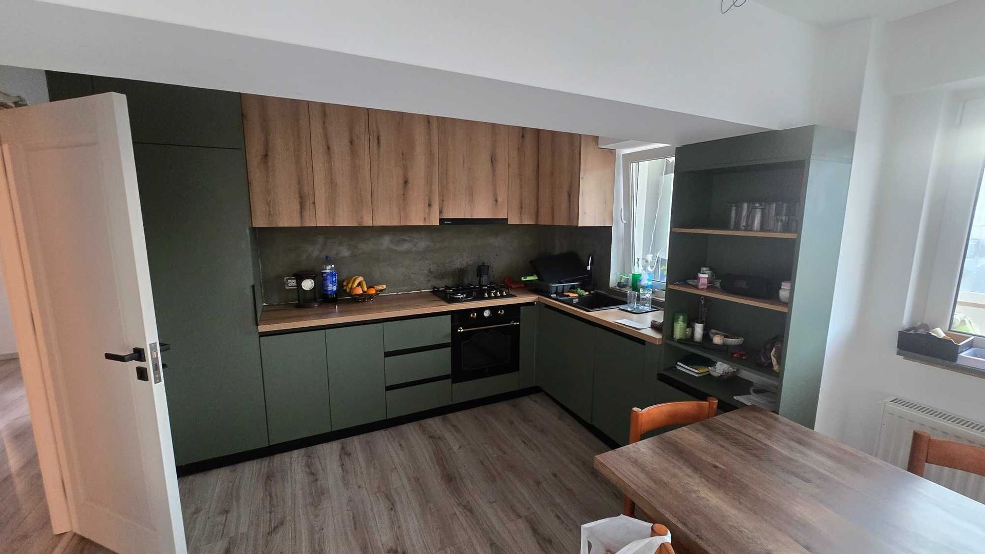 Apartament 4 camere unirea principatelor - Poză 1