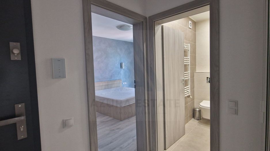 Apartament 3 camere, Calea Dumbravii, parcare subterana - Poză 8
