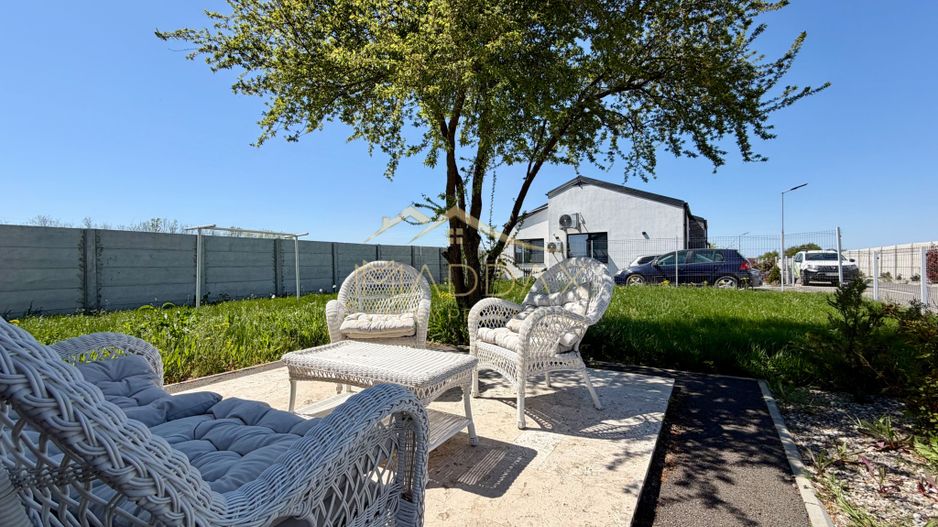 Vila *Individuala energetic* / *500mp teren* / 2 Locuri de Parcare / Corbeanca - Poză 29