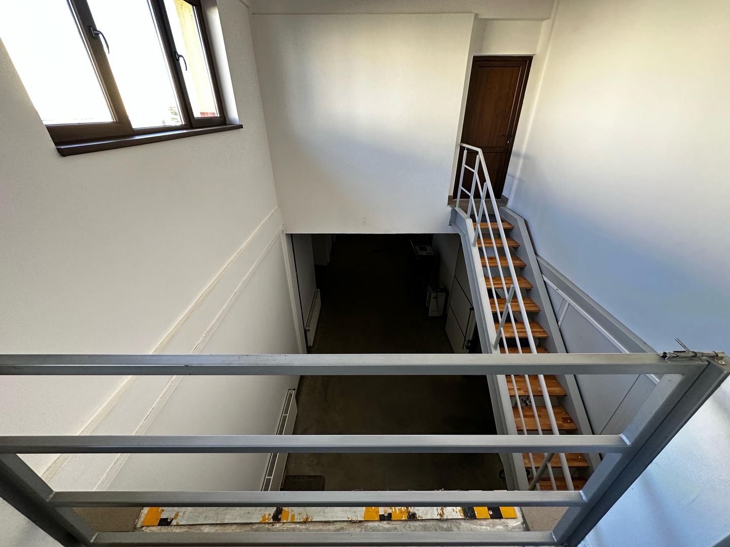 Complex industrial și logistic – aprox. 1.520 mp – spații frigorifice, - Poză 8