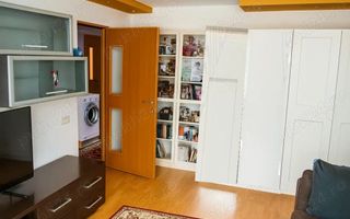 Apartament Luminos 3 camere. Brancoveanu, Zona Izvorul Crisului. Loc parcare. - Poză 2