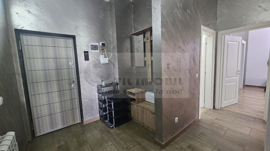 Apartament 4 camere - 85mp - Pacurari -Alpha Bank - Poză 9