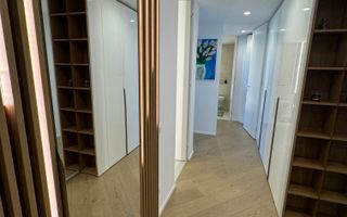 3 Camere | Cortina Academy CotroceniI MOBILA LUX | Metrou 3 minute - Poză 18