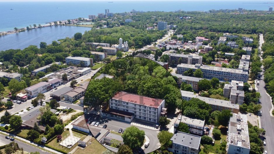 Hotel de vanzare Neptun, Constanta, la mare - Poză 3