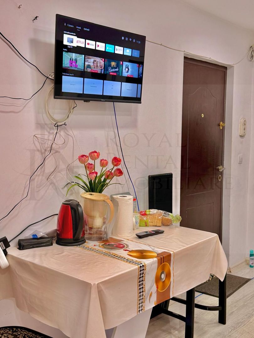 Ap 4 Camere | Zonă Iulius Mall – FSEGA  Ideal investiție sau locuință - Poză 18