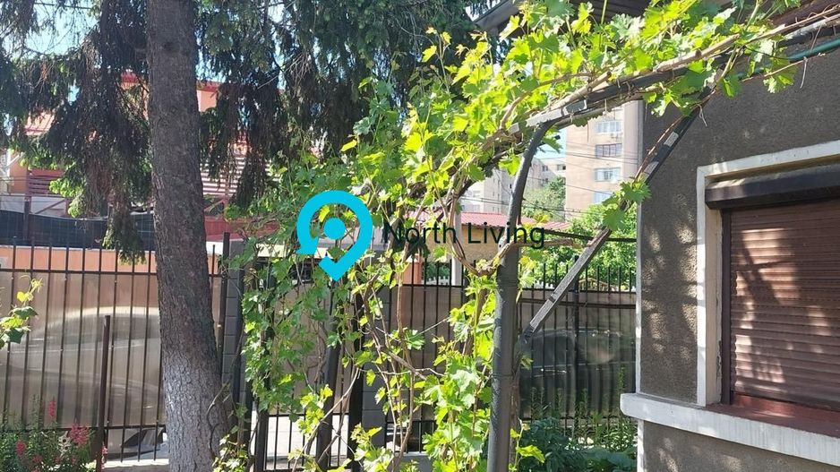 TEREN 385 MP CU CASA 60MP | INVESTITIE| PRELUNGIREA GHENCEA - Poză 5