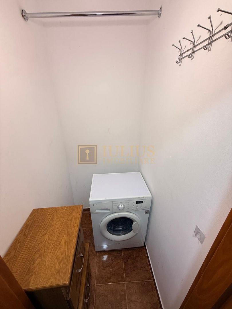 3 camere, Dacia-Circumvalatiunii, vis a vis de Scoala generala nr. 18 - Poză 15