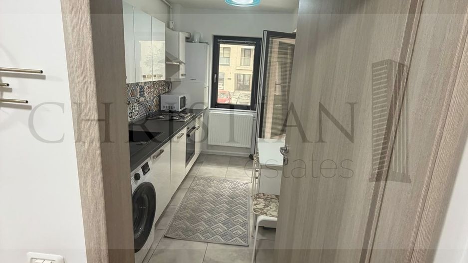 2 Camere + Boxă - Exigent Plaza Residence Faza 1 - Lujerului - Poză 2