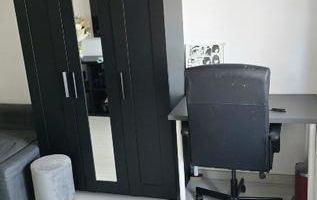 Garsonieră Premium în Complexul Studențesc, Renovată | Ideal Investite - Poză 4