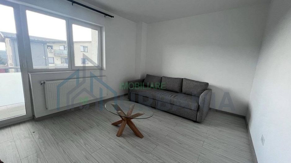 Apartament 2 camere de închiriat în Valea Adâncă, complex Panoramic Residence - Poză 2