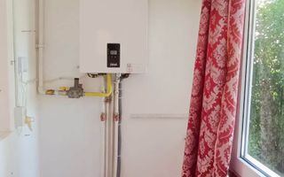 Apartament circular in cartierul astra - Poză 7