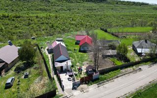 Casă Sat. Drăgești, Comuna Dămienști - Poză 6