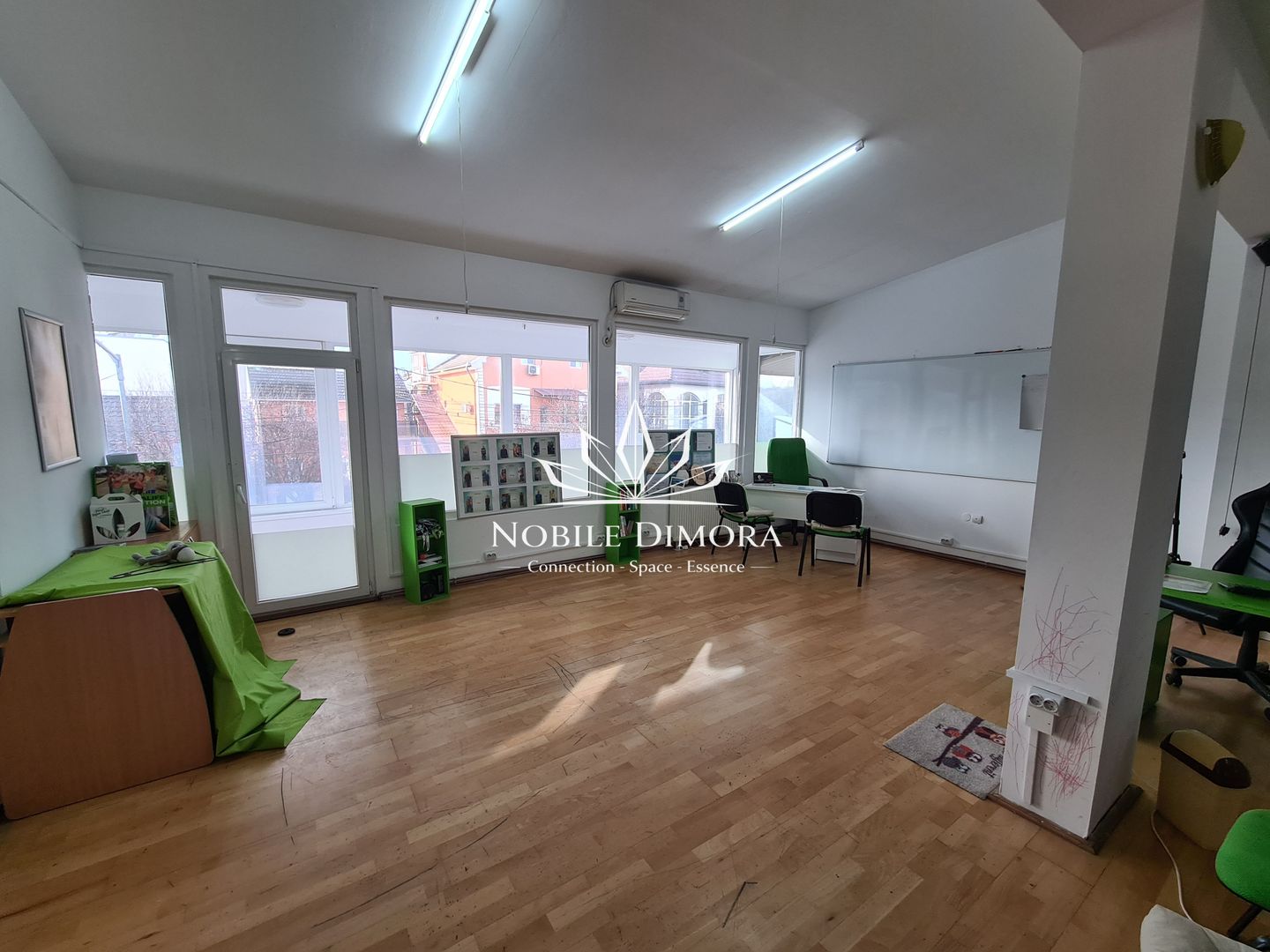 SAD - Spatiu comercial de 145 mp pe Bulevardul Cetatii - Poză 6