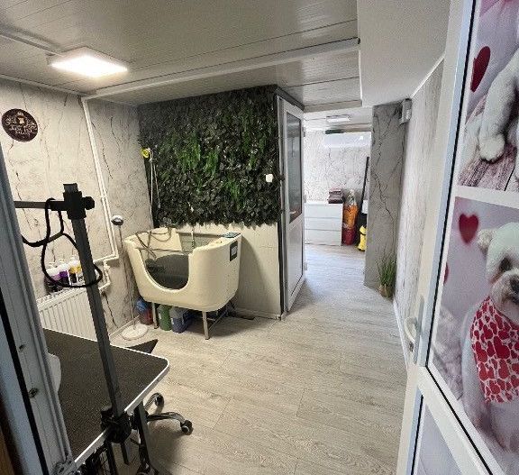 Apartament 3 camere Militari Residence | Terasă, Curte și Spațiu Comercial - Poză 14