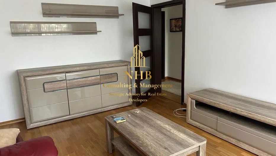 Apartament 3 camere complet renovat, pe Ștefan cel Mare!! - Poză 3