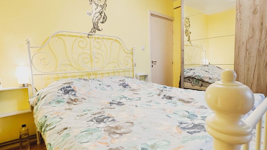 VANDUT - 2 camere - Telegrafului - Poză 22