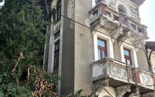 Garsoniera 41,32 mp, parter inalt - Pache Protopopescu - Foisorul de Foc - Poză 6