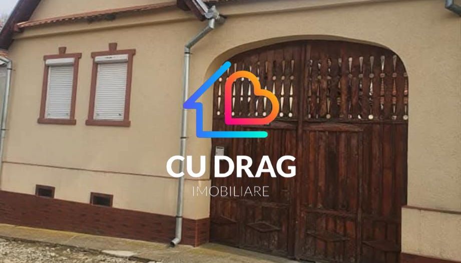 Casa Aciliu complect renovata si utilata teren 1500 mp - Poză 2