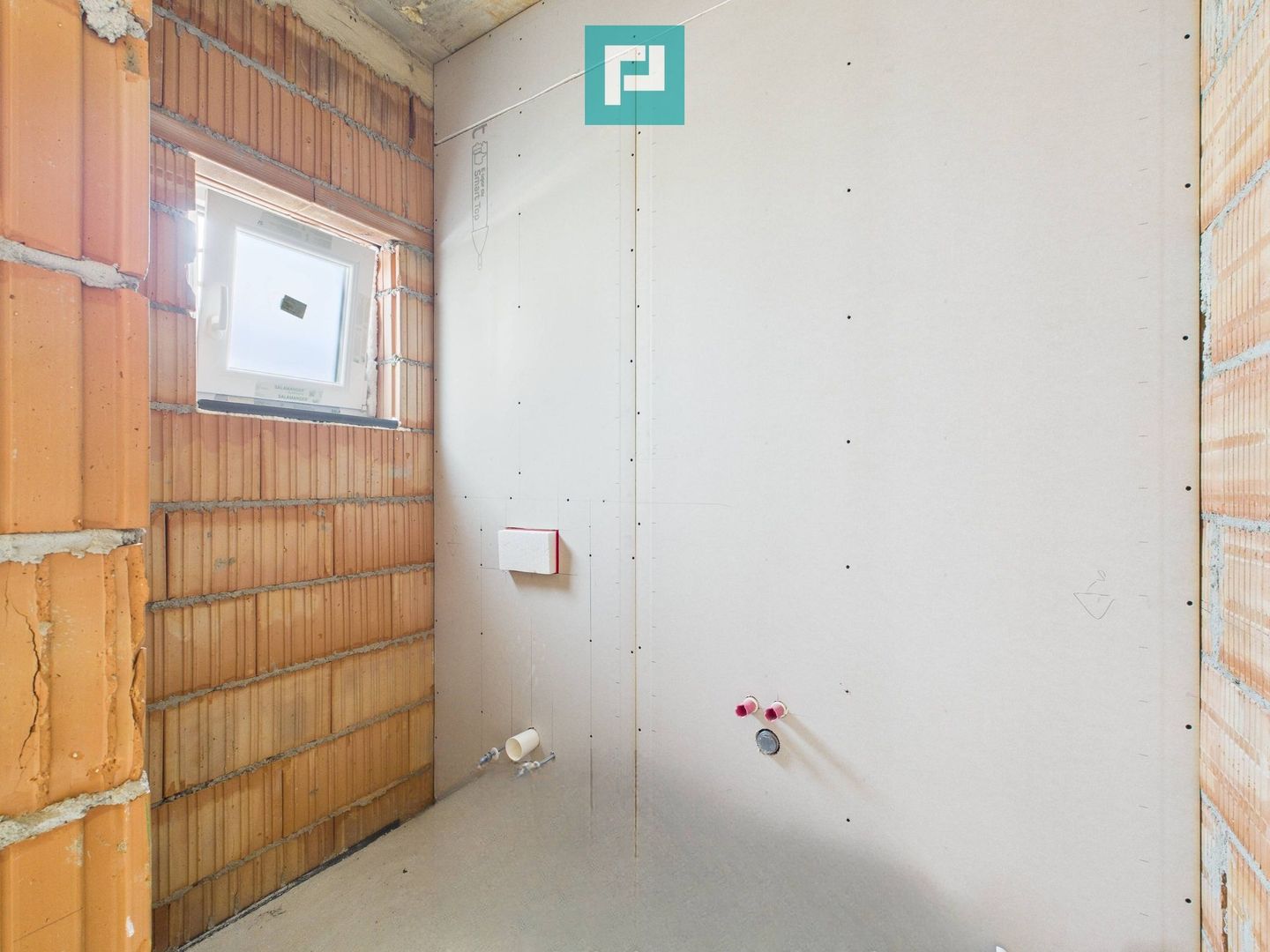 Duplex modern cu etaj si pod 164 mp in Urseni - Poză 17