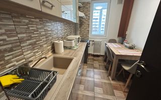 Apartament 3 camere renovat | 10 min metrou Obor | 75mp | Bloc reabilitat - Poză 4