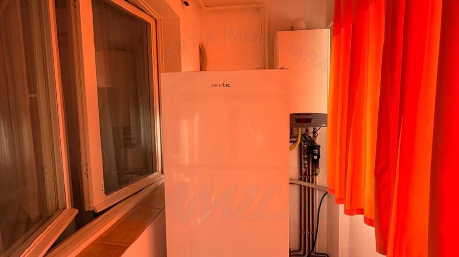 Inchiriem apartament cu o camera la PS-uri , tiglina 1, pret 250 euro. - Poză 16