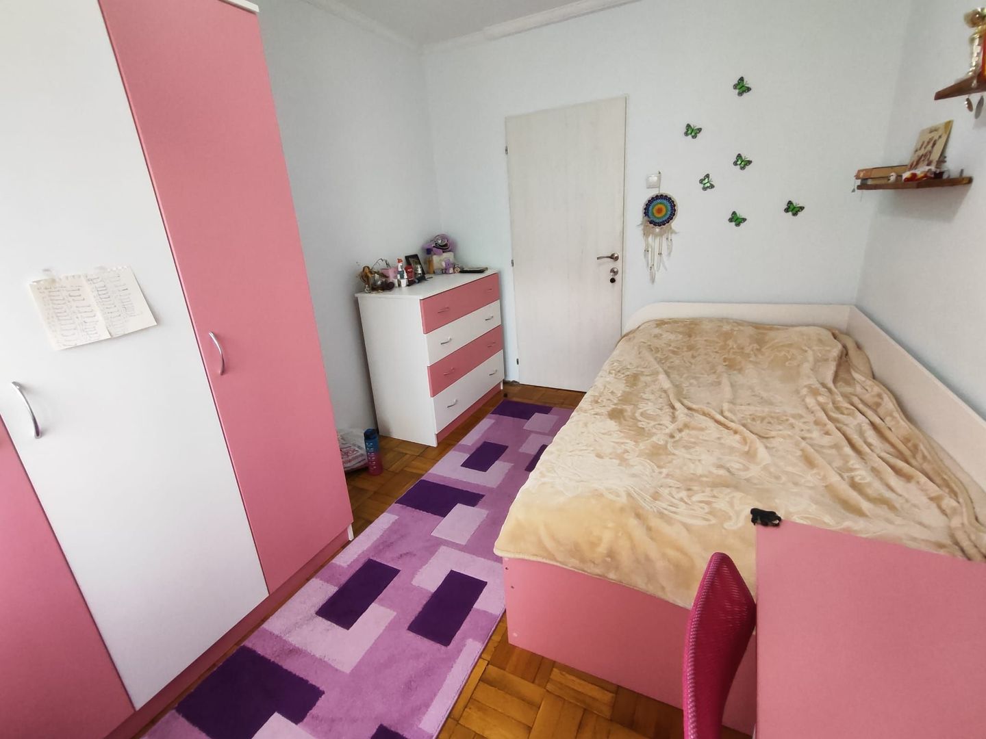 Apartament 3 camere decomandat - Mosilor - Strada Ardeleni - Poză 5