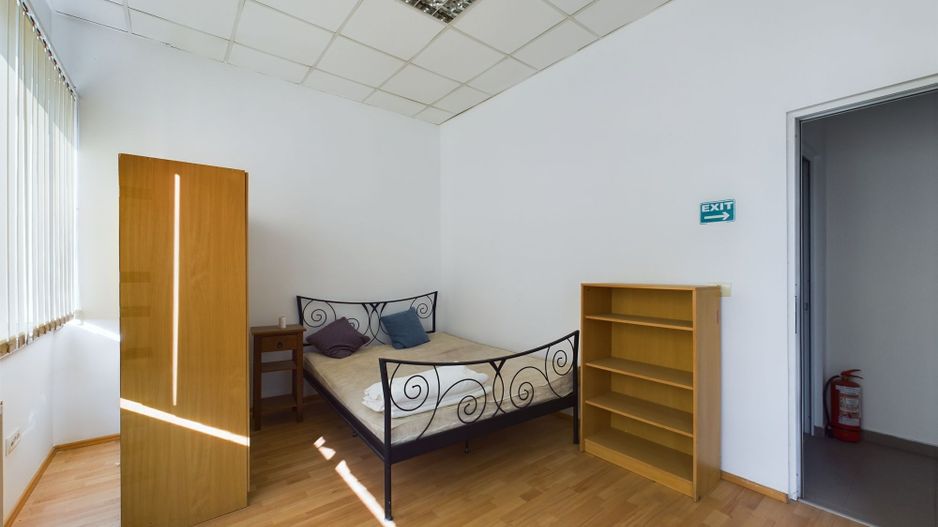 Spațiu industrial cu birouri - Zona Șagului - Poză 16