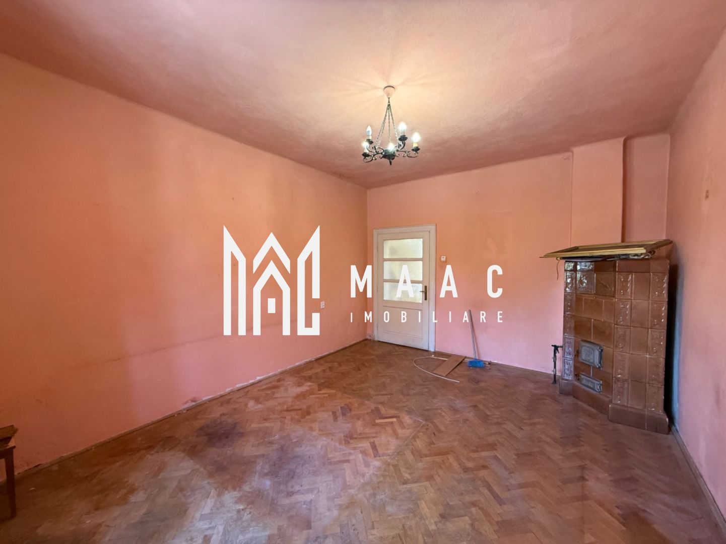 Casă în Curte Comună | 53 Mp | Pivniță Amenajată | Zona Piața Cluj - Poză 2