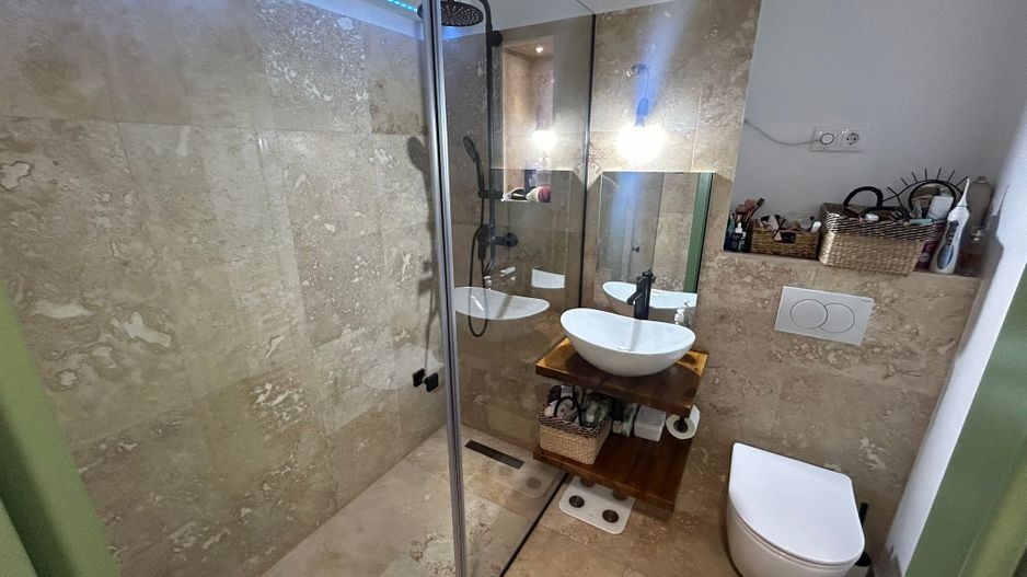 Apartament 3 camere, etaj 5 - zona Cetate - Poză 7