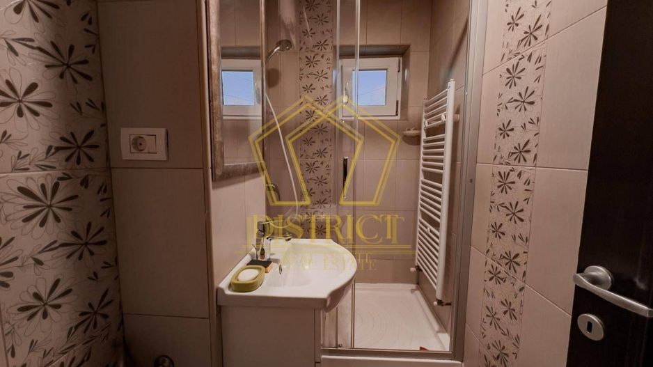 Apartament spatios cu 4 camere I Lipovei | Iulius Town - Poză 11