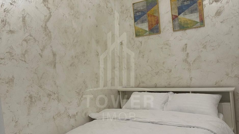 Apartament cu 3 camere în Balanța Residence Sibiu, zona Lazaret - Poză 5