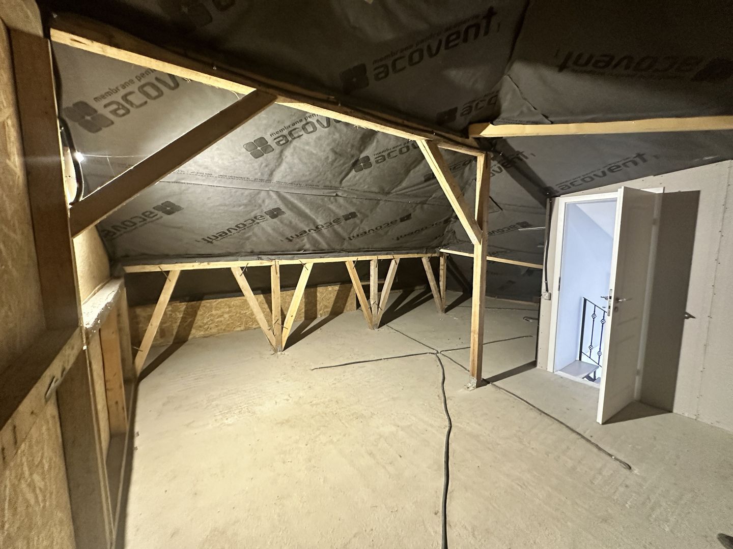 CASA TIP CUB MAGURELE, CURTE 74 MP, TOATE UTILITATILE, COMISION 0% - Poză 17