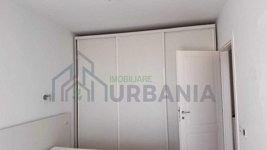 Apartament 2 camere de închiriat în Pacurari, Complex Grand Beattle - Poză 6
