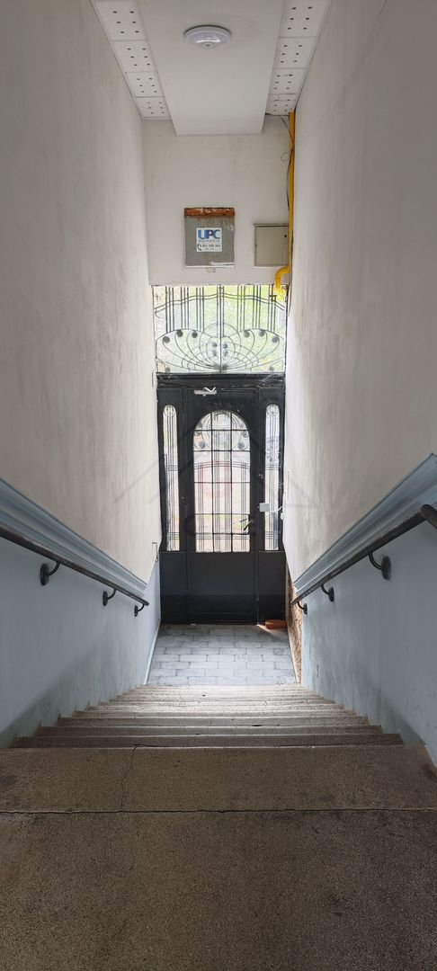 Apartament “de revista”, la casa in Elisabetin- zona consulatelor. - Poză 39