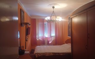 Apartament 4 camere 85 mp utili etaj 1 si pivnita in zona Vasile Aron - Poză 4