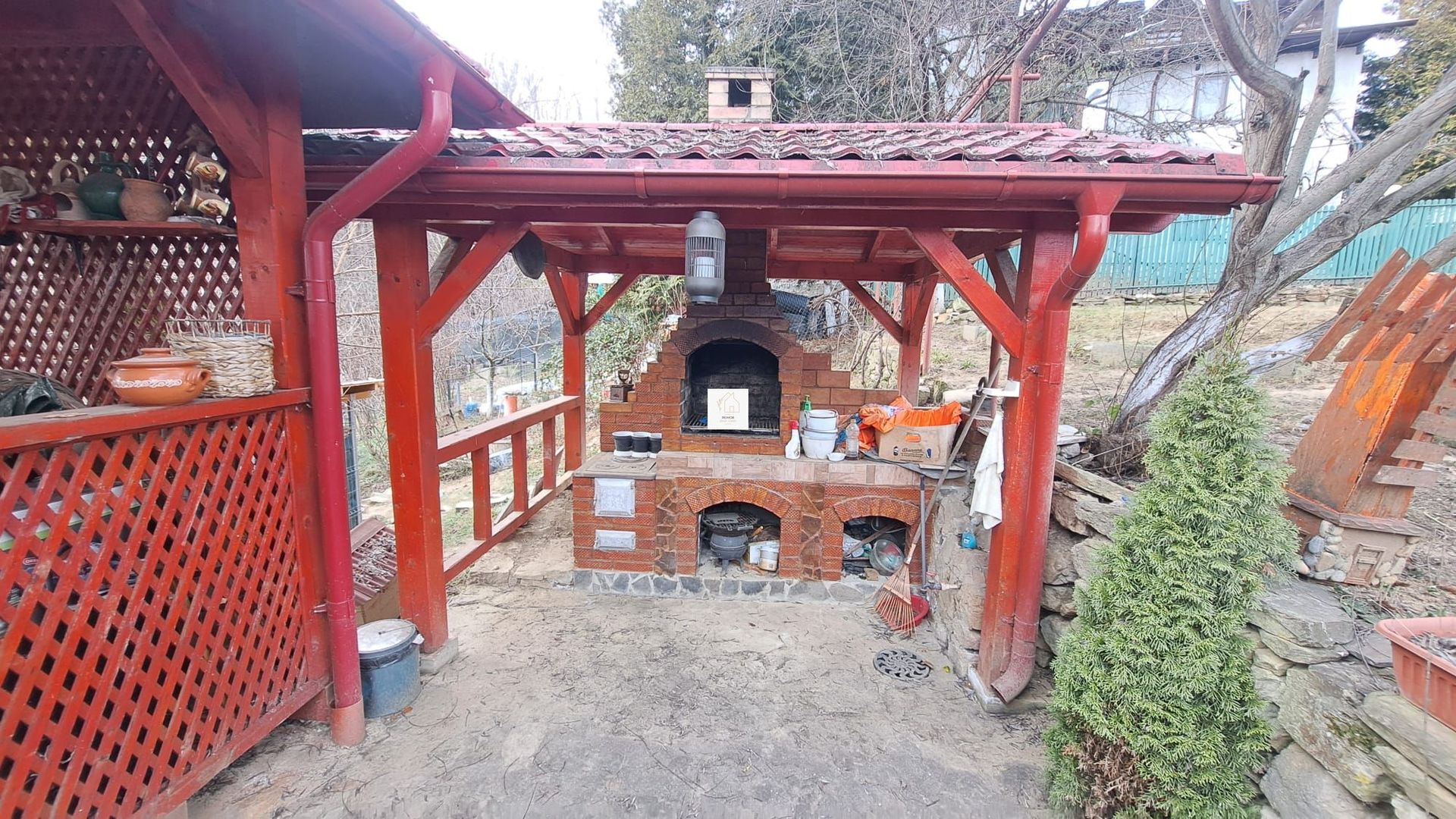 Casa vacanta sau locuinta Varfuri - Poză 7