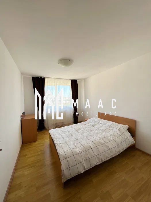 Apartament 3 camere | Balcon | 2 bai |  Zona Rahova - Poză 3