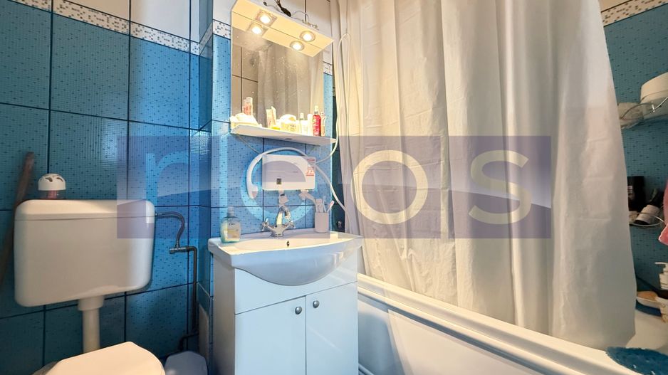 VANZARE 2 CAMERE | ZONA TITAN- PARC IOR | ETAJ 3 - Poză 11
