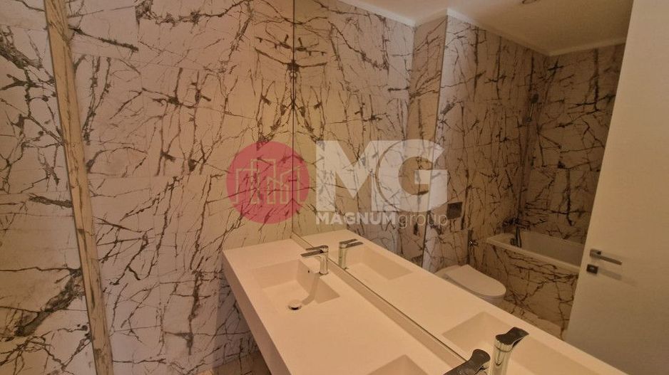 Apartament 3 camere de inchiriat- One Verdi Park - Poză 8