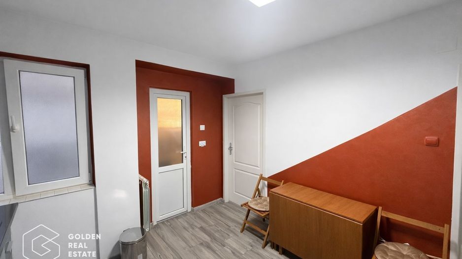 Apartament 2 camere, Piata Mica, renovat recent si loc de parcare inclus - Poză 10