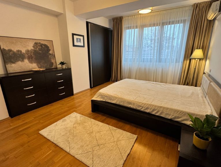 3 camere | Baneasa | Ionescu de la Brad | parcare inclusa - Poză 13