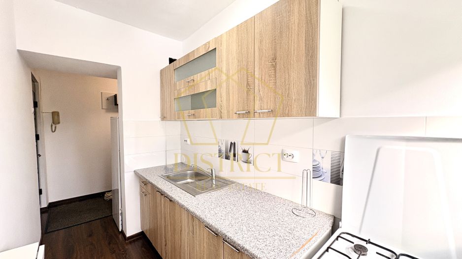 Apartament superb cu 2 camere | Dacia | Iulius Town - Poză 9