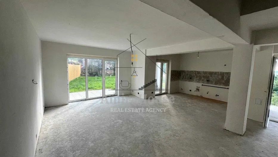 Casa tip duplex 125 mp utili, teren 500 mp, Feleacu - Poză 5