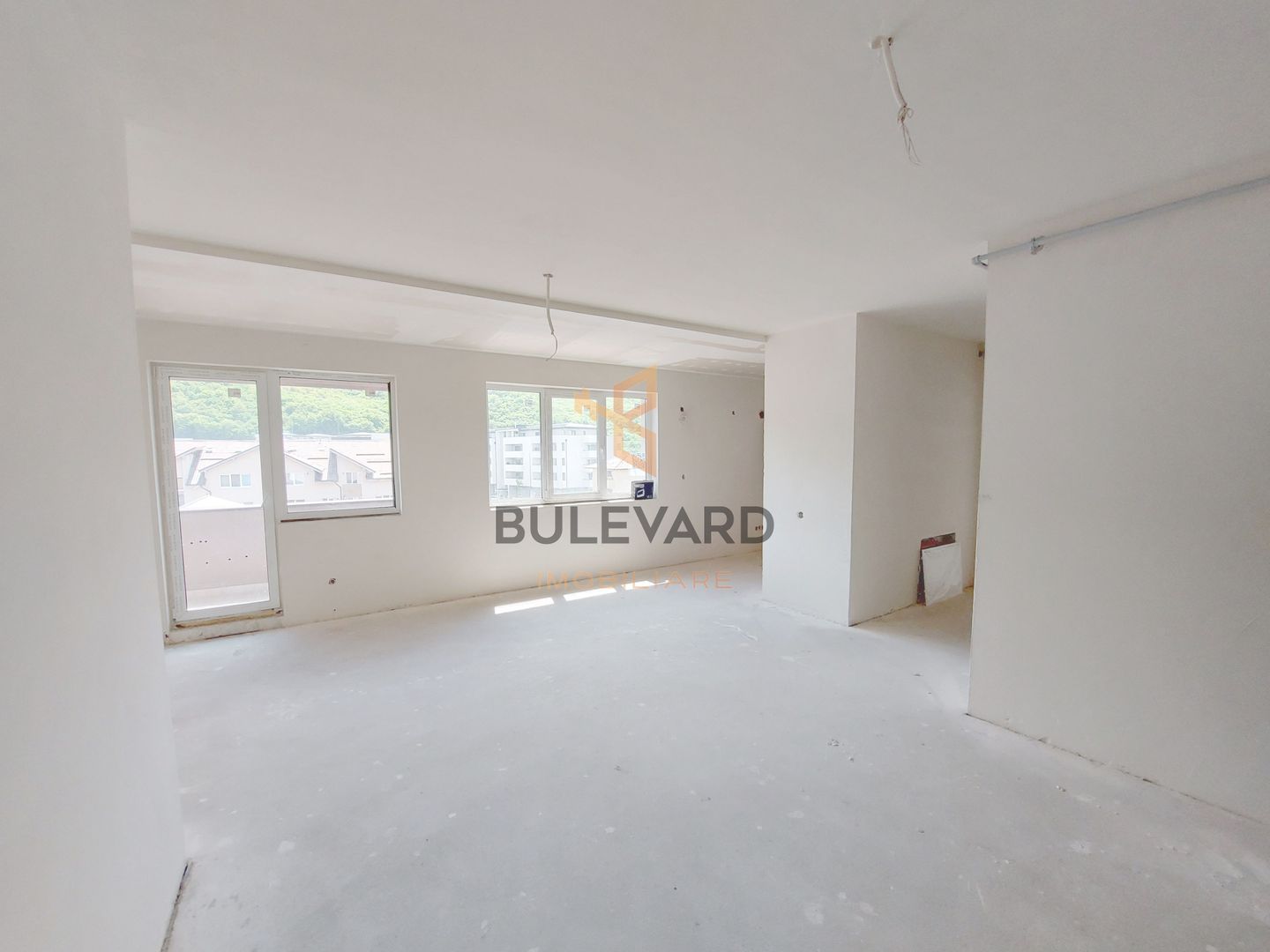 Apartament cu CF,  zona strazii Tautiului! - Poză 2