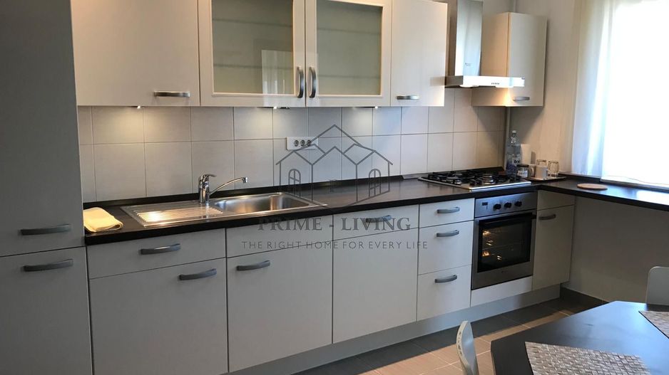 APARTAMENT COCHET CU 3 CAMERE LA INCHIRIERE IN ZONA GRADINA ZOO - Poză 3