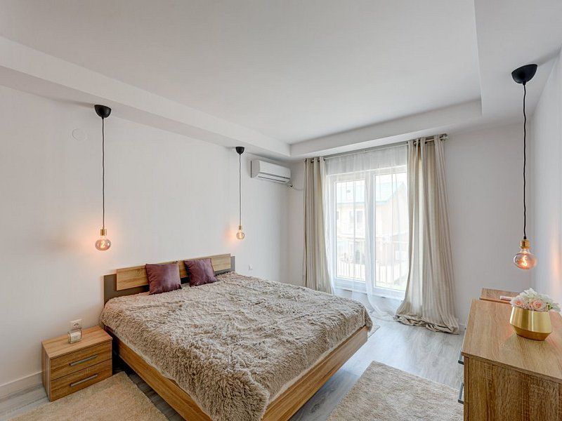 Casa Cosmopolis, prima inchiriere - Poză 10