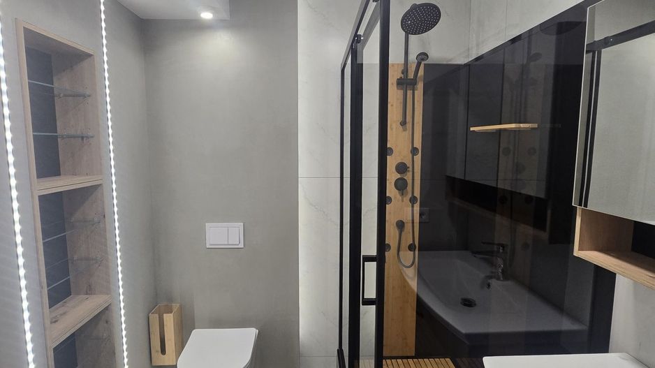 Apartament - 2 camere - Dambul Rotund , Cluj-Napoca - Poză 3