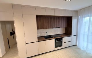 Bloc nou| 2 camere| apartament de lux| loc de parcare| Ghiroda| - Poză 11