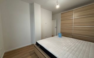 3 camere, modern, parcare, prima închiriere, terasă 46 mp, totul nou - Poză 3