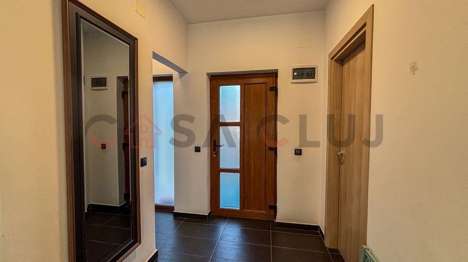 Duplex bine compartimentat - Curte amenajata - Borhanci, la inceput - Poză 17